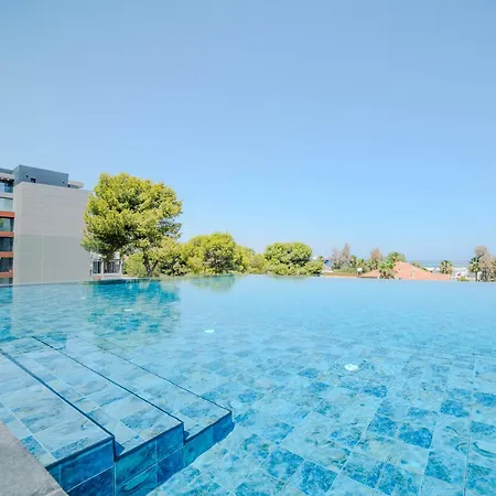 Luxurious 2-bedroom With Panoramic Sea Views In Famagusta * Famagusta (Northern Cyprus)