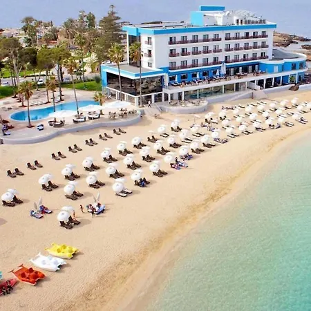 Luxurious 2-bedroom With Panoramic Sea Views In Famagusta Famagusta (Northern Cyprus)
