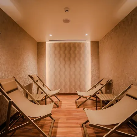 Luxurious 2-bedroom With Panoramic Sea Views In Famagusta Apartmán Famagusta (Northern Cyprus)