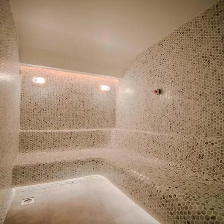 Luxurious 2-bedroom With Panoramic Sea Views In Famagusta * Famagusta (Northern Cyprus)